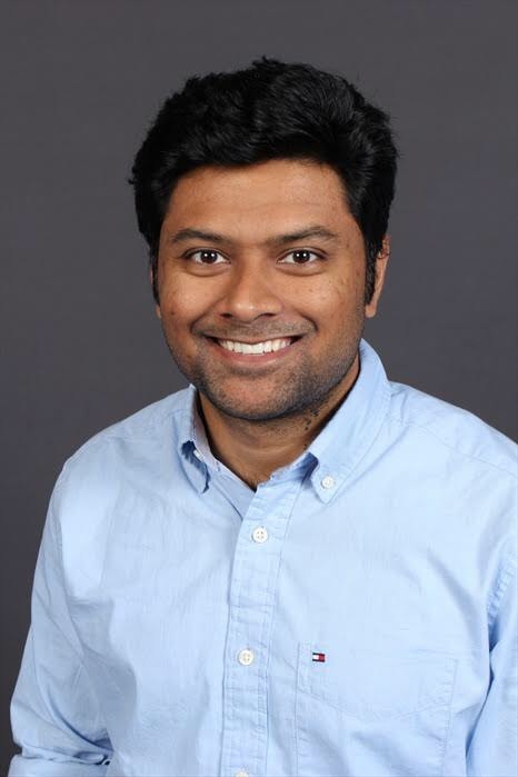 Dr. Koushik Kasavajhala