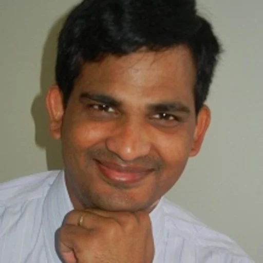 Dr. Pramod Kumar