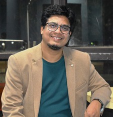 Dr. Sintu Kumar Samanta